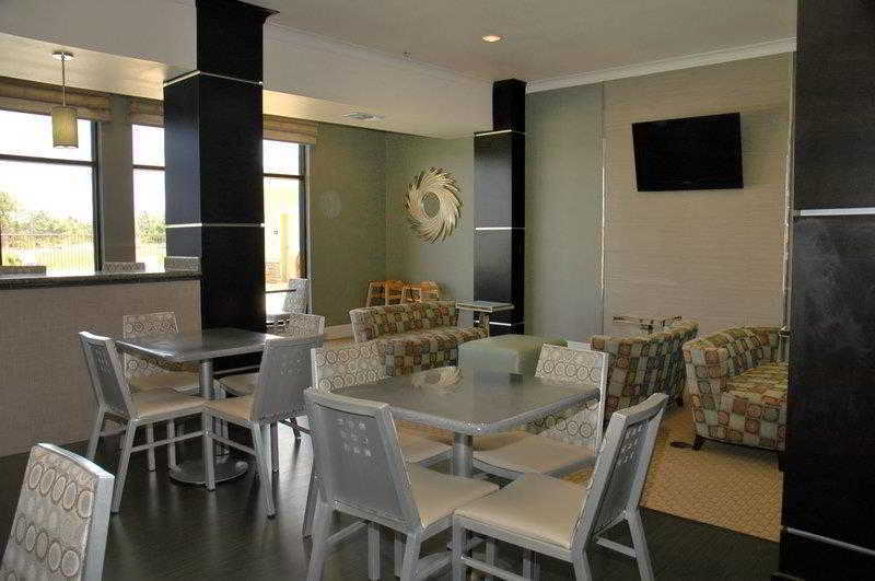 Best Western Plus Texarkana Inn And Suites Restaurant photo
